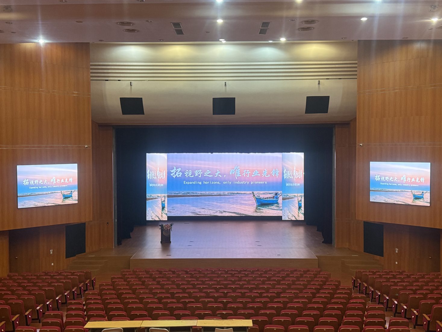 科德学院项目现场图片 8